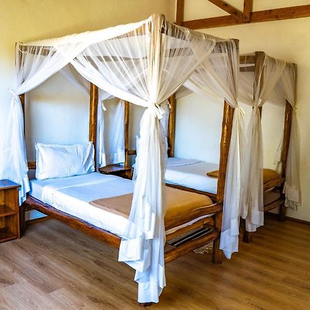 The Senna House Villa Nakuru Exterior photo