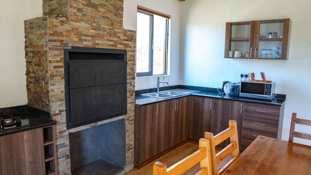 The Senna House Villa Nakuru Exterior photo
