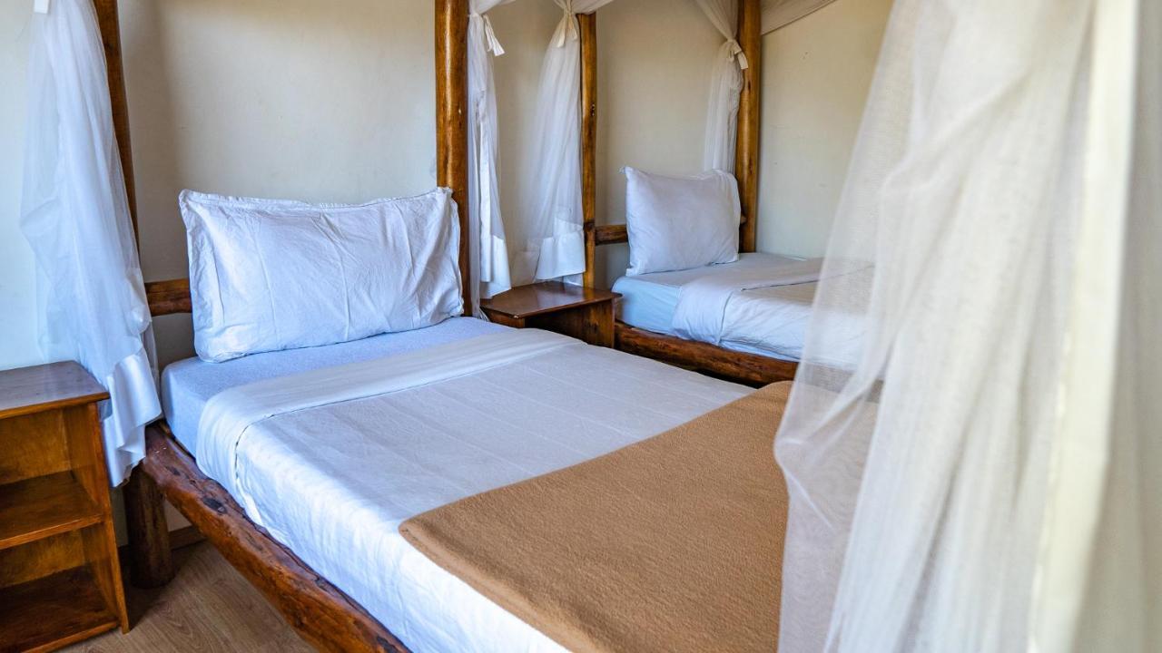 The Senna House Villa Nakuru Exterior photo