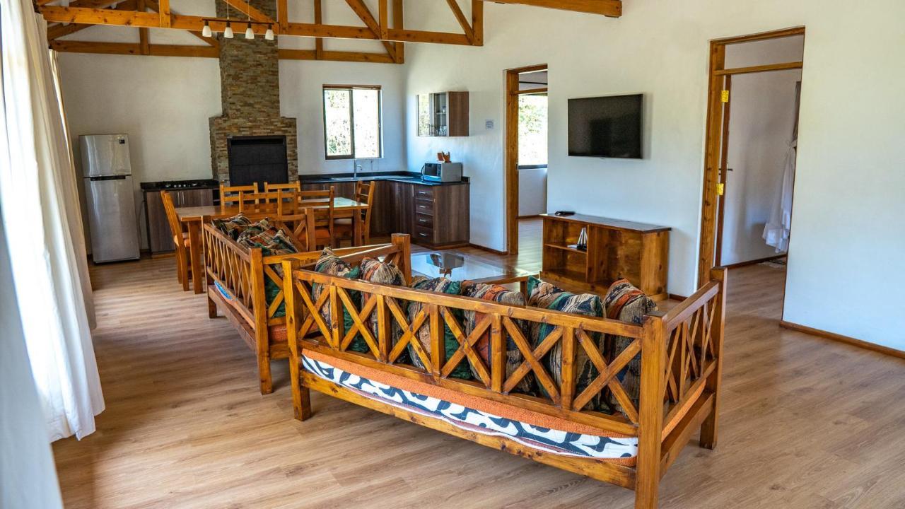 The Senna House Villa Nakuru Exterior photo