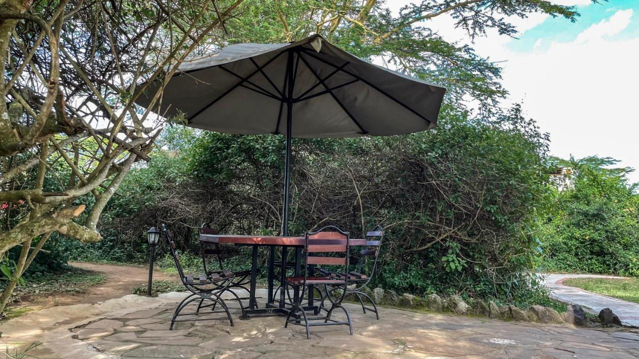 The Senna House Villa Nakuru Exterior photo